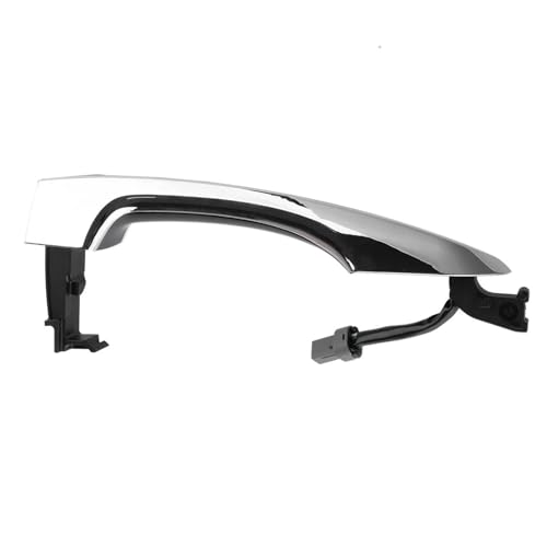 Poignée de porte Hyundai Tucson extérieure chromée latérale 82661D3710 pièce de rechange auto