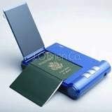 CSSN Id scan - Passport Scanner and Reader