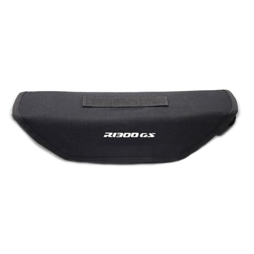 Sac de guidon moto étanche pour BMW R1300GS bagagerie avant 2023-2025
