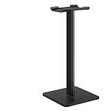 navor Universal Professional Headphone Stand (Black)