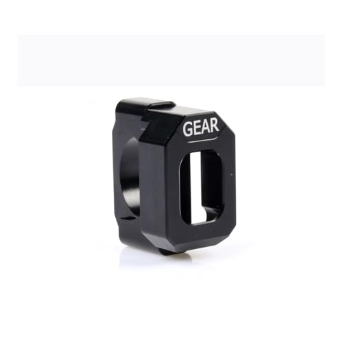 Indicateur de vitesse pour CBF 1000 FA avec support ECU noir
