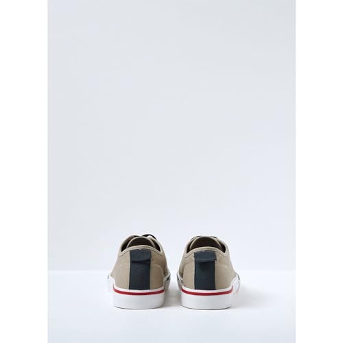 Pepe Jeans Trainers Retro Kenton Marron