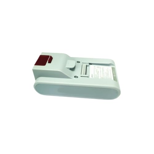 Batterie de rechange JIMMY JV51 résout panne autonomie aspirateur T-DC38H