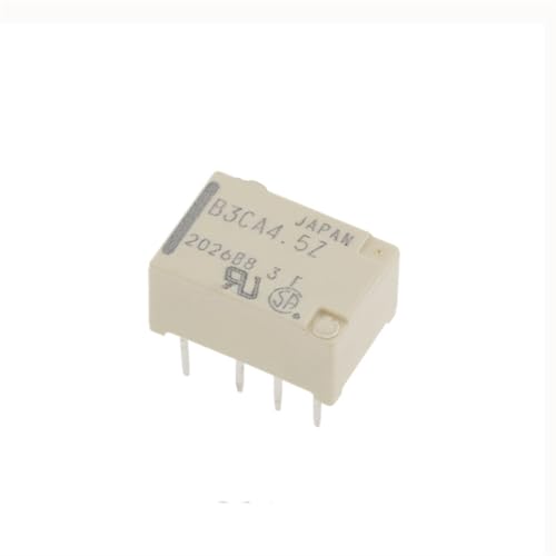 Relais de signal 4.5V B3CA4.5Z pour remplacer vos composants défectueux