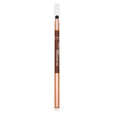 Stylo eyeliner M. Asam Marron Cover