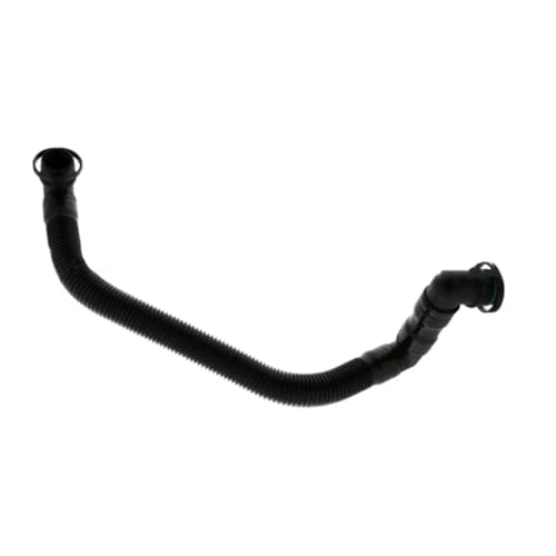 Tubo de ventilación del cárter para Porsche Panamera 3.6 OEM 94610724500 6