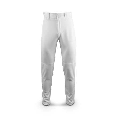 Amazon.com: Marucci Men's Standard Elite APEX Baseball Pant, White