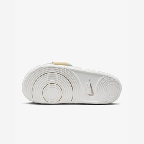 Image of Nike Men's Offcourt Adjust Slide Trainers