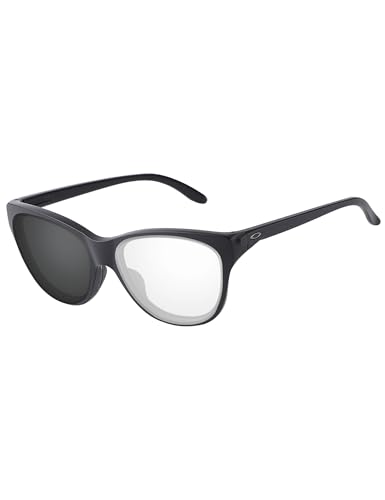 Image of Replacement Lenses for Oakley Hold Out OO9357 55mm Sunglass - Precision Fit, UV Block & Impact Resistant