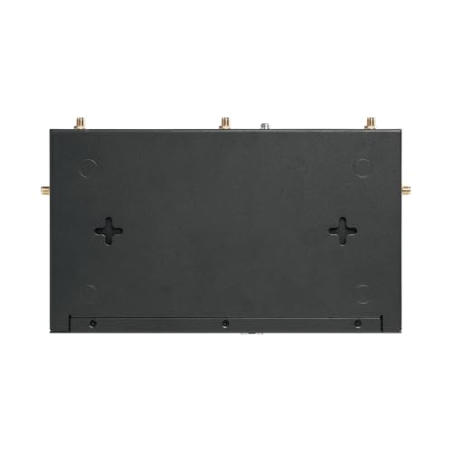 Image of Omada 4G+ Cat6 AX3000 Wi-Fi 6 Gigabit VPN Gateway with 4-Port PoE+(ER706WP-4G)