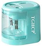 Electric Pencil Sharpener, Pencil Sharpener Electric, Electric Sharpener, Electric Sharpener Pencil, Electric Pencil Sharpener for Kids-EPS-DHP