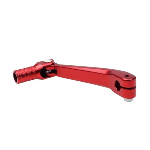 Levier de vitesse pour CRF150F et CRF230F pliable noir de 2003 à 2019 - 7