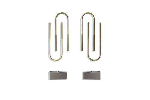 Maxtrac Suspension (430020) 2