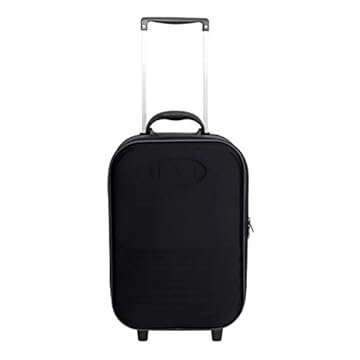 Mala de Viagem de Bordo 10kg