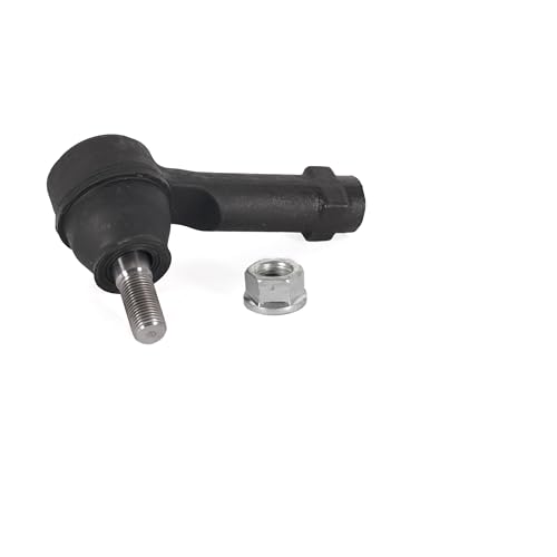 TOP QUALITY - Top Quality Front Outer Steering Tie Rod End 72-ES801390 Replacement For 2013-2016 Mazda CX-5