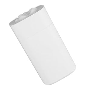 Pretyzoom 2 Stk 35U0326 Luftbefeuchter Weiß