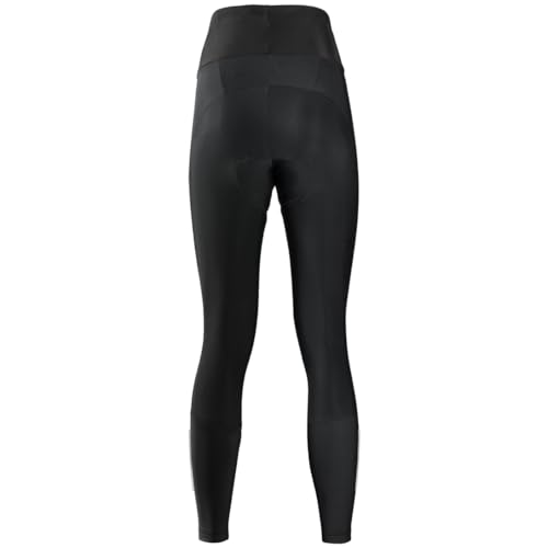 GOREWEAR Progress Thermo Tights+ Damen, Black, S – Ansicht 2