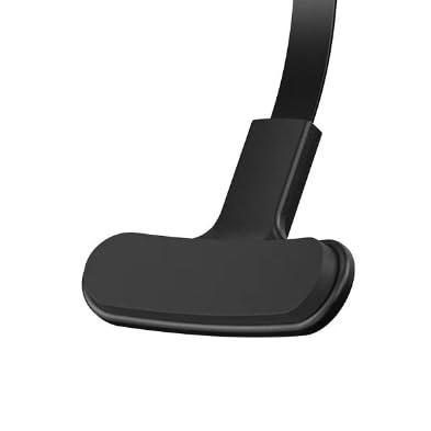 Mopchnic Bluetooth Headset with USB Dongle for Computer
