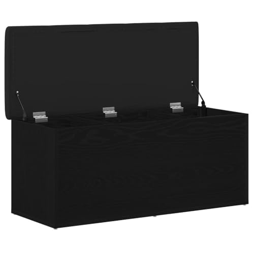 Banc de rangement pour optimiser les petits espaces du vestiaire - 6
