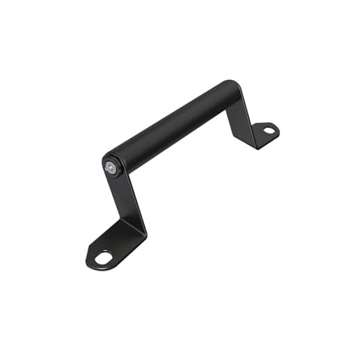 Support moto Tiger 900 GT Pro Rallye barre extension navigation
