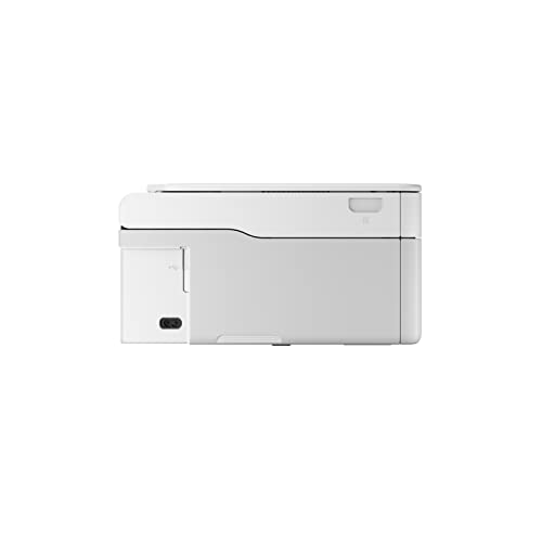 Image of Canon PIXMA G3770 WH All-in-one (Print, Scan, Copy) Wireless Inktank Printer