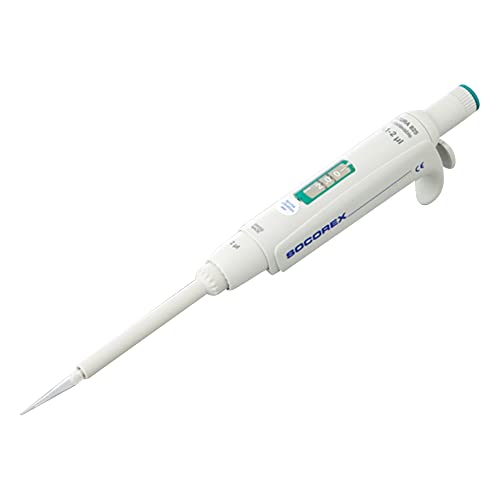 �\�R���b�N�X(Socorex) �}�C�N���s�y�b�g 825.0002 /1-9347-01