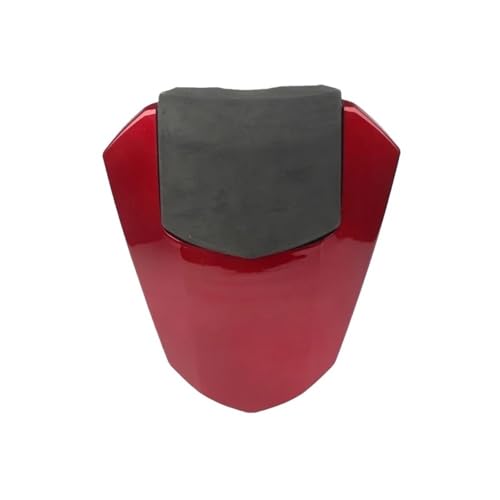 Capot de selle arrière pour YZF R6 600 de 2008 à 2016 carénage passager moto noir
