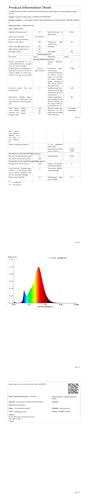 Lepro B22 Bayonet Light Bulb, A-Rated Ultra-efficient LED Bulb, 7.2W = 100W, 1521lm, 2700K Warm White, 50000H Lifespan, Clear Filament, Vintage Glass, Non-dimmable