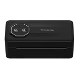 TATTMUSE Label Printer