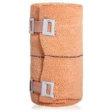 JSB BS11XL Elastic Crepe Bandage (15cm)