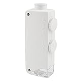 ♥Lupa de microscopio de bolsillo con luz LED.