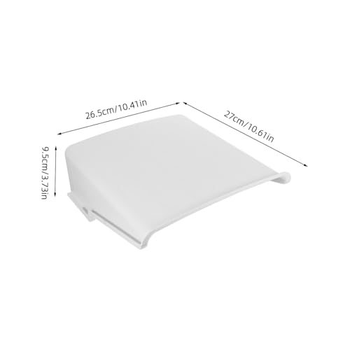 Protector de cámara de seguridad funda exterior impermeable contra lluvia y polvo 2