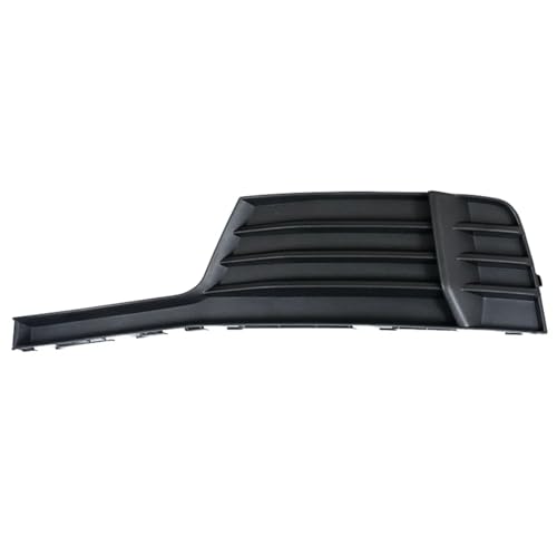 Rejilla antiniebla de ABS resistente para parachoques de coche A3 Hatchback