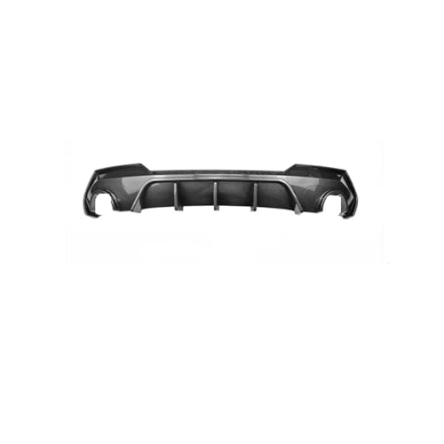 Diffuseur arrière BMW Série 4 G22 G23 2020-2025 Carbon O-O