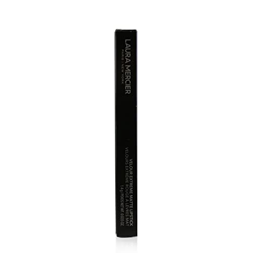 Velour Extreme Matte Lipstick By Laura Mercier Metro 1.4G #TOP2