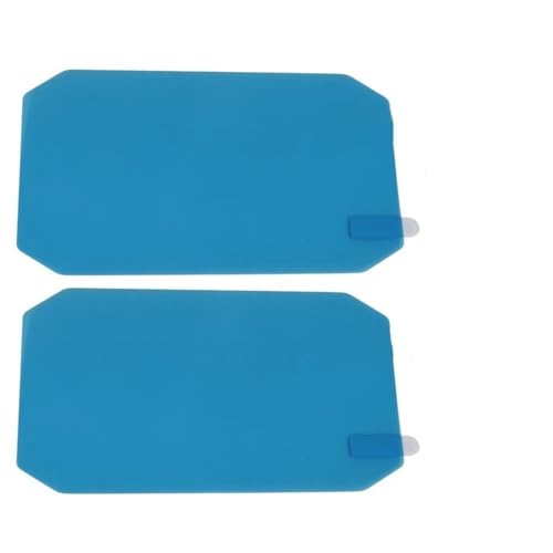 Film protection tableau de bord anti-rayures Tuareg 660 RSV4