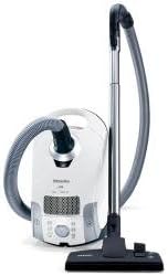 Miele Miele Aspirapolvere S 4282 Hepa : Amazon.it: Casa e cucina