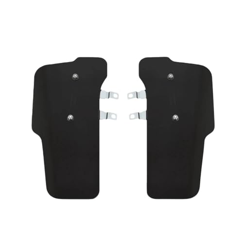 Protection latérale GL 1800 pour voyager confortablement en Goldwing
