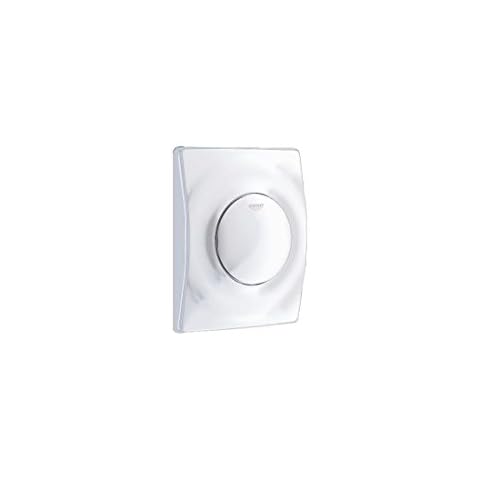 GROHE Surf Actuator Plate 37018SH0 Cover