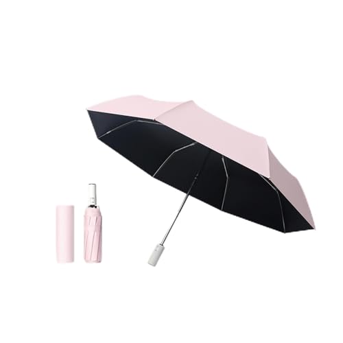 Parapluie de voyage automatique compact CMBSSTFC pour rester sec en ville
