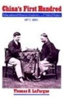 China's First Hundred: Educational Mission Students in the United States, 1872-1881