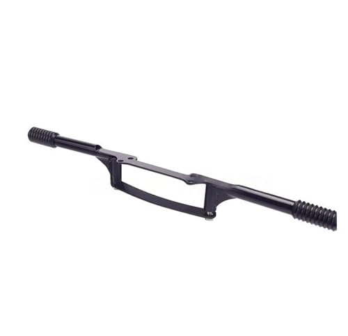 Barre de protection moteur moto pour voyager serein en Dyna Switchback et Fat Bob FXDF