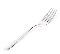 Algopix Similar Product 3 - Alessi LCD012R4 Caccia Table Fork 4