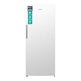 Gorenje FNC717DAW5 Gefrierschrank/Freistehend/Energieeffizienzklasse D/Gesamtvolumen: 384 l/No Frost/SuperCool/FastFreeze/ConvertTotal/Multiflow 360° /Eco-Modus / (B×H×T): 70 × 172 × 68,5 cm