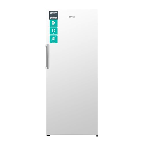Gorenje FNC717DAW5 Gefrierschrank/Freistehend/Energieeffizienzklasse D/Gesamtvolumen: 384 l/No Frost/SuperCool/FastFreeze/ConvertTotal/Multiflow 360° /Eco-Modus / (B×H×T): 70 × 172 × 68,5 cm Gorenje FNC717DAW5 Gefrierschrank/Freistehend/Energieeffizienzklasse D/Gesamtvolumen: 384 l/No Frost/SuperCool/FastFreeze/ConvertTotal/Multiflow 360° /Eco-Modus / (B×H×T): 70 × 172 × 68,5 cm