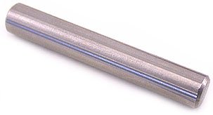 4" 5/16" Precision Shafting