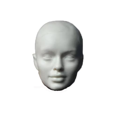 Forces spéciales russes figurine 1/6 tête féminine pour modélisme 30,5 cm