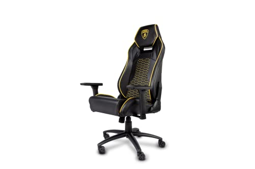 Automobili  Leather Gaming Chair (Sedia Pelle) - Special Limited - Sedia gaming - Immagine 3