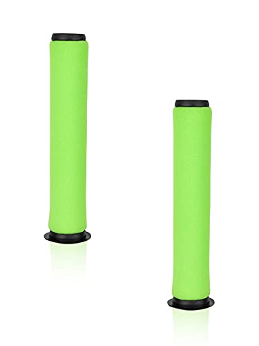Replacement Filter for Gtech Air ram MK2 for gtechs Spares MK2 K9 Filters compatible with Gtech Multi Vacuum Cleaners Cordless Vacuum filters