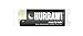 HURRAW Night Treatment Lip Balm, 4.3 GR